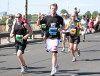 Nordea Rīgas maratonam reģistrēti jau 5000 dalībnieku