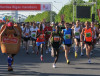 Rīgas maratonā uzvar Kuto un Girma; no mūsējiem ātrākie Florošeks un Lina