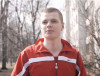 "Skrējējs skrējējam" 4.sērija. Kaspars Beniušis "Skrējējs skrējējam" 4.sērija. Kaspars Beniušis