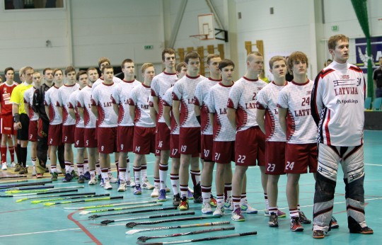 Uz pirmo Latvijas vīriešu volejbola izlases treniņnometni aicināti 15 kandidāti