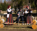 Lieldienas Laumu darbas parkā!