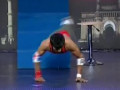 Video: Nekad nepadodies! Apbrīnojams indiešu hiphopa dejotājs