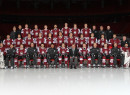 Foto: Latvijas valstsvienība PČ 2012