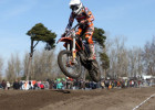 Pauls Jonass pievienojas "Red Bull" un KTM komandai