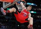 Grifins neplāno aizstāvēt <i>slam dunk</i> čempiona titulu