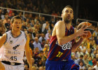 Eirolīgas pusfināli - CSKA pret "Panathinaikos", Barselona pret "Olympiacos"
