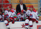 CSKA zaudē Čerepovecā, "Vityaz" divreiz atspēlējas un pieveic Minsku