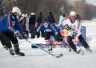 "Red Bull Open Ice" notiks tikai Rīgā, reģionālā atlase atcelta laika apstākļu dēļ