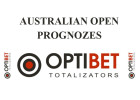Labākais "Australian Open" prognozētājs - <b>polis1</b>