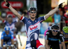 Smukulis "Tour Down Under" 3. posmā finišē lielajā grupā