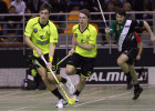 "Lekrings" vēlreiz pieveic čempionus, uzvar arī "Ulbroka/FS Masters", "Lielvārde" un "Latgranula/Līgatne"