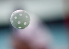 Šodien četras aizraujošas florbola spēles