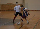 Latvijas Jaunatnes frisbija čempionāta 1.posmā uzvar salaspilieši