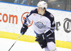 Kuldas "IceCaps" nenosargā pārsvaru, būs septītā spēle