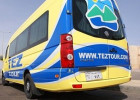 Tez Tour pirmajam ārzemju birojam – 10 gadu jubileja
