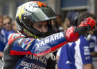 Lorenso triumfē Francijas GP un kļūst par kopvērtējuma līderi