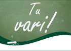 Tu vari!