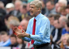 "Arsenal" nodrošina Čempionu līgu, Gorkšs atkal laukumā Premjerlīgā