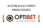 Konkurss: "Australian Open prognozes kopā ar Optibet"