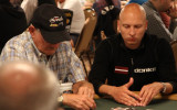 Foto: WSOP #52 un 54 turnīri. Foto galerija