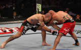 Foto: UFC 135