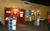 Foto: Šautras izstādē Atpūta un Sports 2010 - 1. diena