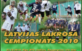 Lakrosa fināls tuvojas