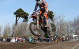 Pauls Jonass pievienojas "Red Bull" un KTM komandai