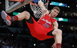 Grifins neplāno aizstāvēt <i>slam dunk</i> čempiona titulu Grifins neplāno aizstāvēt <i>slam dunk</i> čempiona titulu