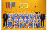 "Jūrmala/Fēnikss" aptur "Turību", pārtraucot sešu zaudējumu sēriju "Jūrmala/Fēnikss" aptur "Turību", pārtraucot sešu zaudējumu sēriju