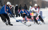 "Red Bull Open Ice" notiks tikai Rīgā, reģionālā atlase atcelta laika apstākļu dēļ