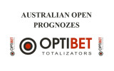 Konkurss: "Australian Open prognozes kopā ar Optibet" Konkurss: "Australian Open prognozes kopā ar Optibet"