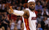Video: NBA aizvadītās nedēļas 10 labākie <i>danki</i>