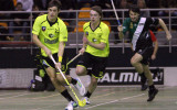 "Lekrings" vēlreiz pieveic čempionus, uzvar arī "Ulbroka/FS Masters", "Lielvārde" un "Latgranula/Līgatne" "Lekrings" vēlreiz pieveic čempionus, uzvar arī "Ulbroka/FS Masters", "Lielvārde" un "Latgranula/Līgatne"