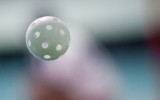 Šodien četras aizraujošas florbola spēles Šodien četras aizraujošas florbola spēles
