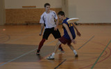 Latvijas Jaunatnes frisbija čempionāta 1.posmā uzvar salaspilieši Latvijas Jaunatnes frisbija čempionāta 1.posmā uzvar salaspilieši