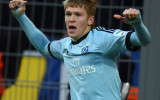 Blogs: Hamburgā nav hamburgeru, bet ir futbola kaifs
