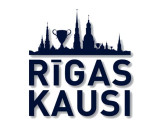 RK 2012 - B grupas sportistiem 4x100m stafete