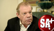 Video: Lipmans: "Prēmijas prasīja tieši tie, kas neko neizdarīja..." Video: Lipmans: "Prēmijas prasīja tieši tie, kas neko neizdarīja..."