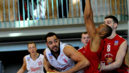 Leģionāri Latvijas klubos 2012/13: Jēkabpils un "Barons"