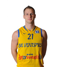 Klāvs Šilbergs