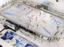Eirotūres mačos uzvaras Krievijai un Čehijai