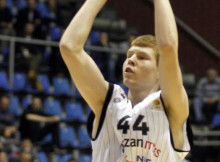 Kāpēc "Partizan" tā gribēja Bertānu