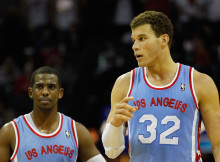 Cik viesmīlīgi čempioni  Dalasā uzņems Grifinu, Polu un "Clippers"?