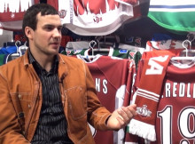 Video: K.Rēdlihs: "Arī izbraukumos dzīvojam pēc Rīgas laika"