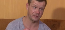 Kārlis Anitens: "Rakstot grāmatu par Olgu, mēs 4 diennaktis runājāmies tikai divatā". Ekskluzīva intervija ar grāmatas autoru