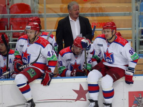 CSKA zaudē Čerepovecā, "Vityaz" divreiz atspēlējas un pieveic Minsku