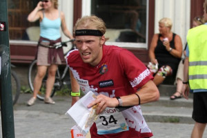 Trīs Latvijas orientieristi kvalificējušies Eiropas čempionāta finālsacensībām