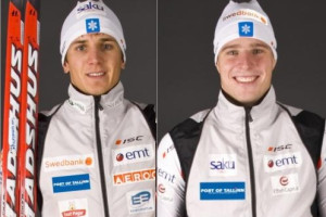 "Sportland" Slēpošanas svētkos Mežaparkā startēs Igaunijas izlases slēpotāji