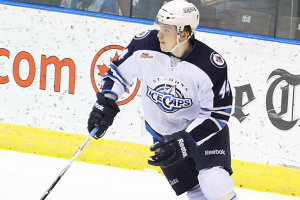 Kuldas "IceCaps" soli no izkrišanas